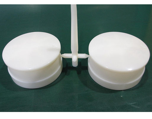 Customized Injection Molding Services for PA Materials CMM Inspection Included