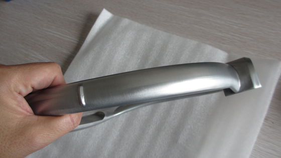 Custom Insert Injection Molding Service