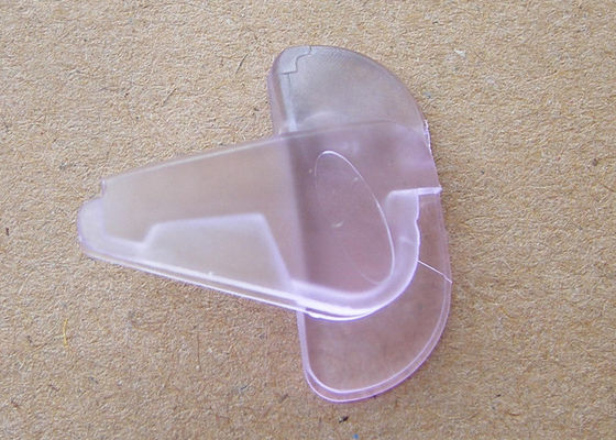 Custom Precision Injection Molding