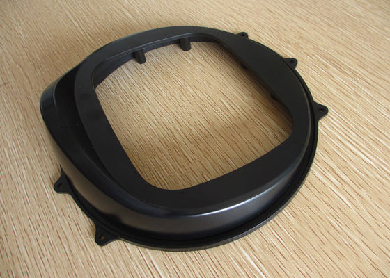 Professional Insert Injection Molding Services