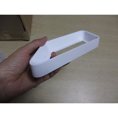 Customized Single Shot Injection Molding